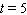 Find an equation that has the given solutions.   ,  