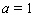 Solve   for   by using the quadratic formula with   ,   , and   . A)    B)    C)    D)    E)   