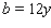 Solve   for   by using the quadratic formula with   ,   , and   . A)    B)    C)    D)    E)   
