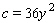 Solve   for   by using the quadratic formula with   ,   , and   . A)    B)    C)    D)    E)   