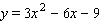 For the following equation, find the x -intercepts and the coordinates of the vertex, and choose the corresponding graph.   A)  x -intercepts = 1, 3; vertex = (1, 12)    B)  x -intercepts = 1, 3; vertex = (1, 4)    C)  x -intercepts = 1, 3; vertex = (1, 12)    D)  x -intercepts = 1, 3; vertex = (1, 4)   