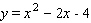 For the following equation, find the x -intercepts and the coordinates of the vertex, and choose the corresponding graph.   A)      B)      C)      D)     
