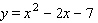 Find the vertex and any two convenient points to choose the graph of the following equation.   A)      B)      C)      D)     