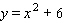 Find the vertex and any two convenient points to choose the graph of the following equation.   A)      B)      C)      D)     