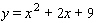 For the equation, find the coordinates of the vertex, and indicate whether the vertex is the highest point on the graph or the lowest point on the graph. (Do not graph.)     highest or lowest: __________