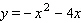 For the equation, find the coordinates of the vertex, and indicate whether the vertex is the highest point on the graph or the lowest point on the graph. (Do not graph.)   Vertex = __________ The vertex is the __________ point on the graph.