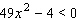 Solve the inequality and graph the solution set.   A)    B)    C)    D)    E)   