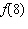 If   then   Use these two functions to find   and   A)    B)    C)    D)    E)   