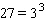 Choose the answer that shows the equation in logarithmic form.   A)    B)    C)    D)    E)   