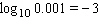 Choose the answer that shows the equation in exponential form.   A)    B)    C)    D)    E)   