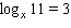 Solve the equation for x .   A)    B)    C)    D)    E)   
