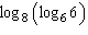 Simplify.   A)    B)    C)    D)    E)   