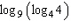 Simplify.  