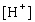   where   is the concentration of hydrogen ions in solution. If a glass of orange juice has a pH of 4, what is the concentration of hydrogen ions   in the orange juice?
