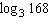 Use the change-of-base property to find the decimal approximation of the following logarithm. Round the answer to four decimal places, if necessary.   A)  4.0254 B)  9.3281 C)  4.664 D)  1.7482 E)  0.2144