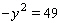 Solve.   A)    B)    C)    D)    E)   
