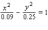 Find the x - and y -intercepts, if they exist.   A)    B)    C)    D)    E)   