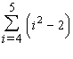 <strong>Expand and simplify. </strong> A) 23 B) 14 C) 37 D) 39 E) 33