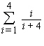 Expand and simplify.   A)    B)    C)    D)    E)   