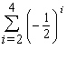 Expand and simplify.   A)    B)    C)    D)    E)   
