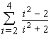 Expand and simplify.   A)    B)    C)    D)    E)   