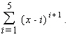 Expand   A)    B)    C)    D)    E)   