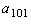 If, in an arithmetic sequence,   and   , find   and   . A)    B)    C)    D)    E)   