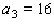 If, in an arithmetic sequence,   and   , find the first term, the common difference, and then find   and   . A)    B)    C)    D)    E)   