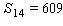 Find the value of   and d for an arithmetic sequence with sum   and sum   . A)    B)    C)    D)    E)   