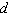 Find   for an arithmetic sequence in which   .   __________