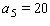 If, in an arithmetic sequence,   and   , find the first term, the common difference, and then   and   .   __________   __________   __________   __________