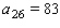 If, in an arithmetic sequence,   and   , find the first term, the common difference, and then   and   .   __________   __________   __________   __________