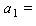 Find the value of   and d for an arithmetic sequence with the sum   and sum   .   __________   __________