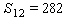 Find   and d for an arithmetic sequence with   and   .   __________   __________