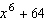 Use the binomial formula to expand the following.   A)    B)    C)    D)    E)   