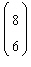 Calculate both   and   to show that they are equal. A)    B)    C)    D)    E)   