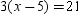 Name the property that justifies the following conclusion:  If   , then   .