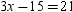 Name the property that justifies the following conclusion:  If   , then   .