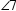 When lines a and b are cut by transversal d ,   and   are a pair of alternate exterior angles that are formed. If   and   , find x . A) x = 3 B) x = 3.5 C) x = 4 D) x = 4.5