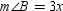 In   ,     ,   , and   . find   . A) 20 ° B) 40 ° C) 60 ° D) 80 °