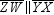In the figure,   and   . If   ,   , and   , find the perimeter (the sum of lengths of all four sides)of quadrilateral XYZW .