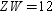 In the figure,   and   . If   ,   , and   , find the perimeter (the sum of lengths of all four sides)of quadrilateral XYZW .
