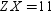 In the figure,   and   . If   ,   , and   , find the perimeter (the sum of lengths of all four sides)of quadrilateral XYZW .