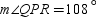 In the figure,   and   bisect each other. If   and   is   larger than   , find   .