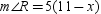 Given that   is congruent to   ,   ,   , and   , find   .