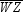 In the figure,   the perpendicular-bisector of   . If   and   , find WV .