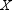 In   , the line segment   joins vertex   to point   on the opposite side   in such  a way that   . In relation to   , what name is given to   ?