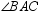 If   bisects   of   , then point D must be the midpoint of   .