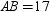 In right triangle ABC ,   . If   and   , find   .