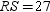   has a perimeter of 84 cm. If   cm and ST = 25 cm, find the angle of greatest measure in   .